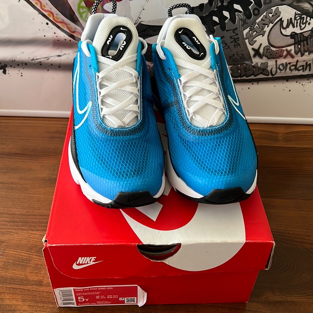Nike air max 2090 (GS)